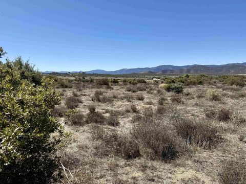 Lease Road 09 Ranchita CA 92066