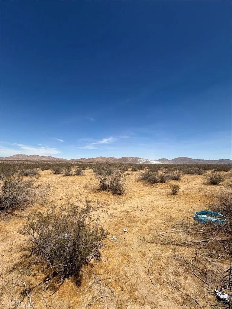 Photo of 0 Johnson, Apple Valley, CA 92307 (MLS # IG26165533)