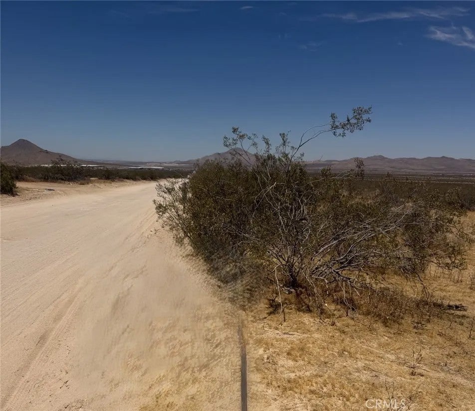 Photo of 0 Johnson, Apple Valley, CA 92307 (MLS # IG26165533)