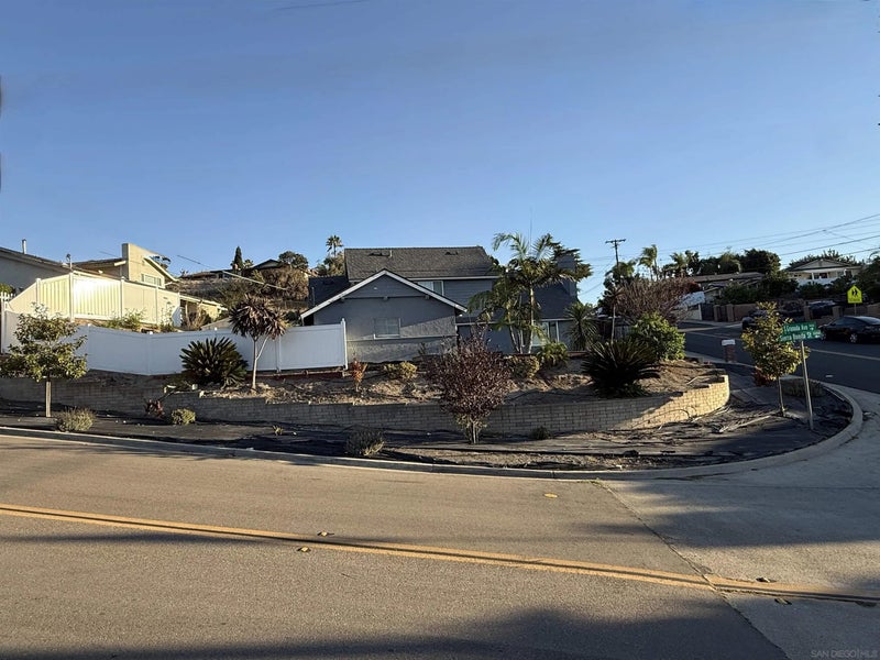 3347 S Granada