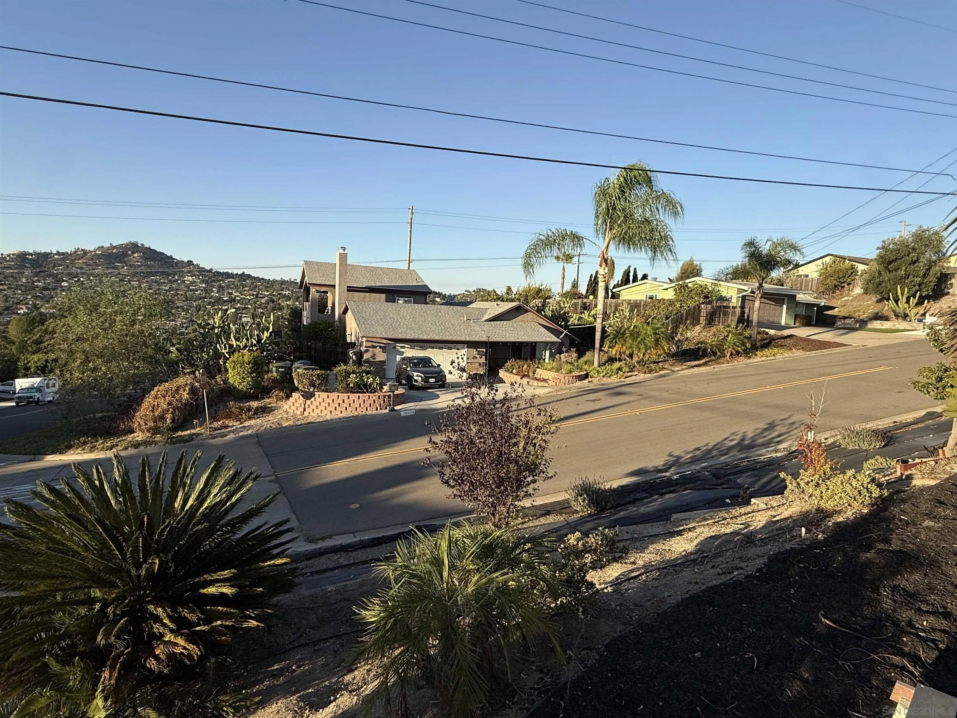 3347 S Granada