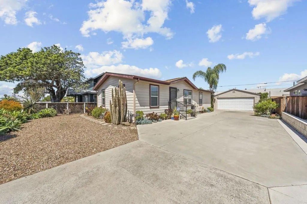 Photo of 7182-84 Amherst Street, San Diego, CA 92115 (MLS # NDP2603898)