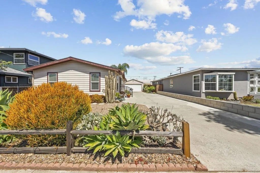 Photo of 7182-84 Amherst Street, San Diego, CA 92115 (MLS # NDP2603898)