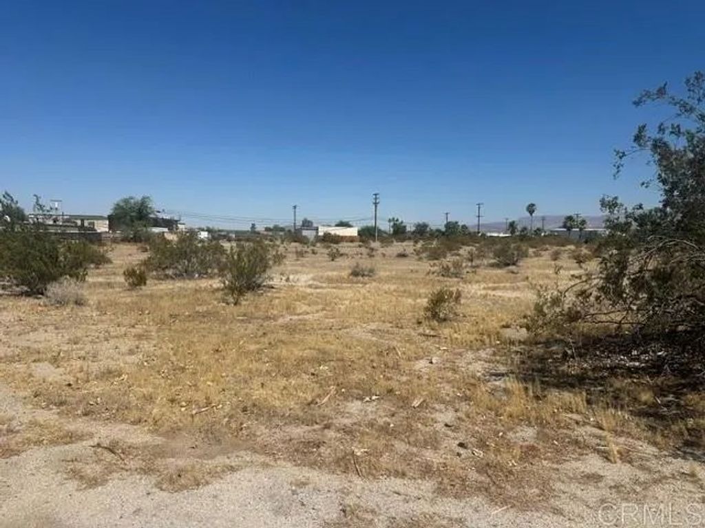 Photo of 0 Christmas, Borrego Springs, CA 92004 (MLS # NDP2605921)