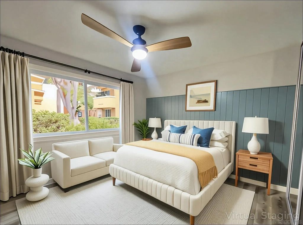 Photo of 9929 Erma Rd #102, San Diego, CA 92131 (MLS # 250040823)