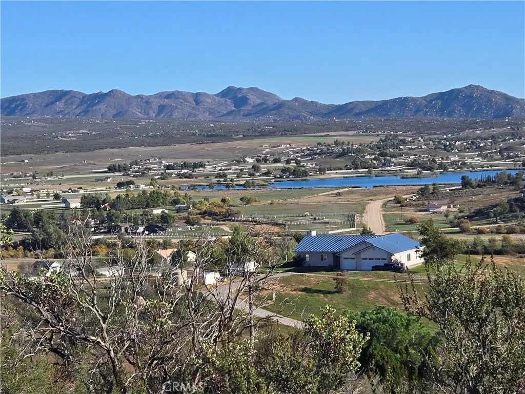 Photo of 875 Lake Canyon, Aguanga, CA 92536 (MLS # SW25223119)