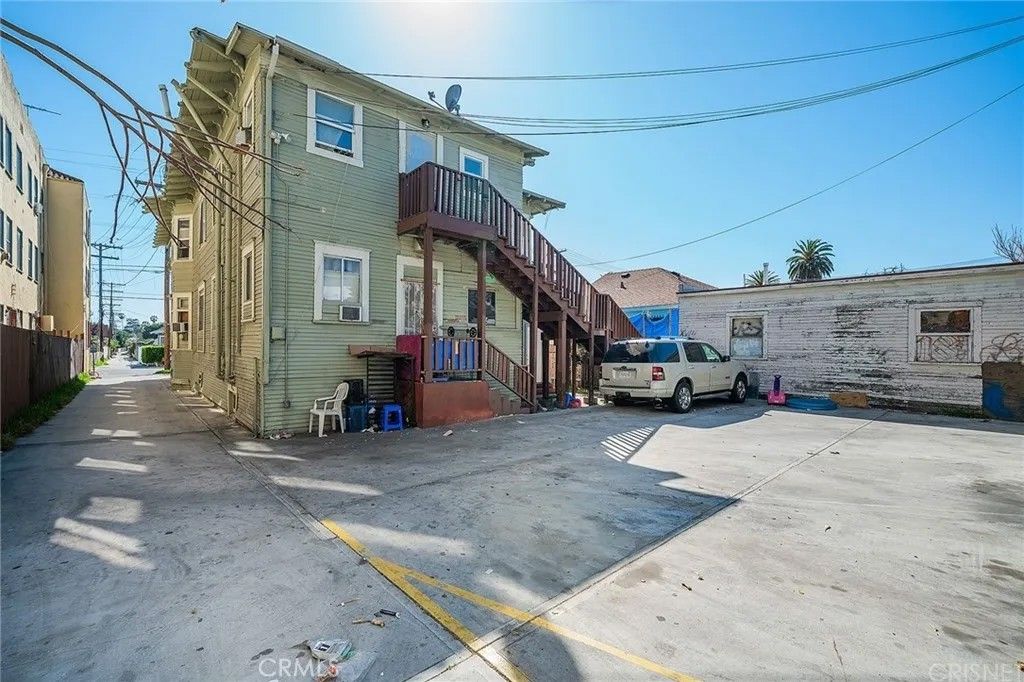 Photo of 1845 W 12th, Los Angeles, CA 90006 (MLS # IN26078404)