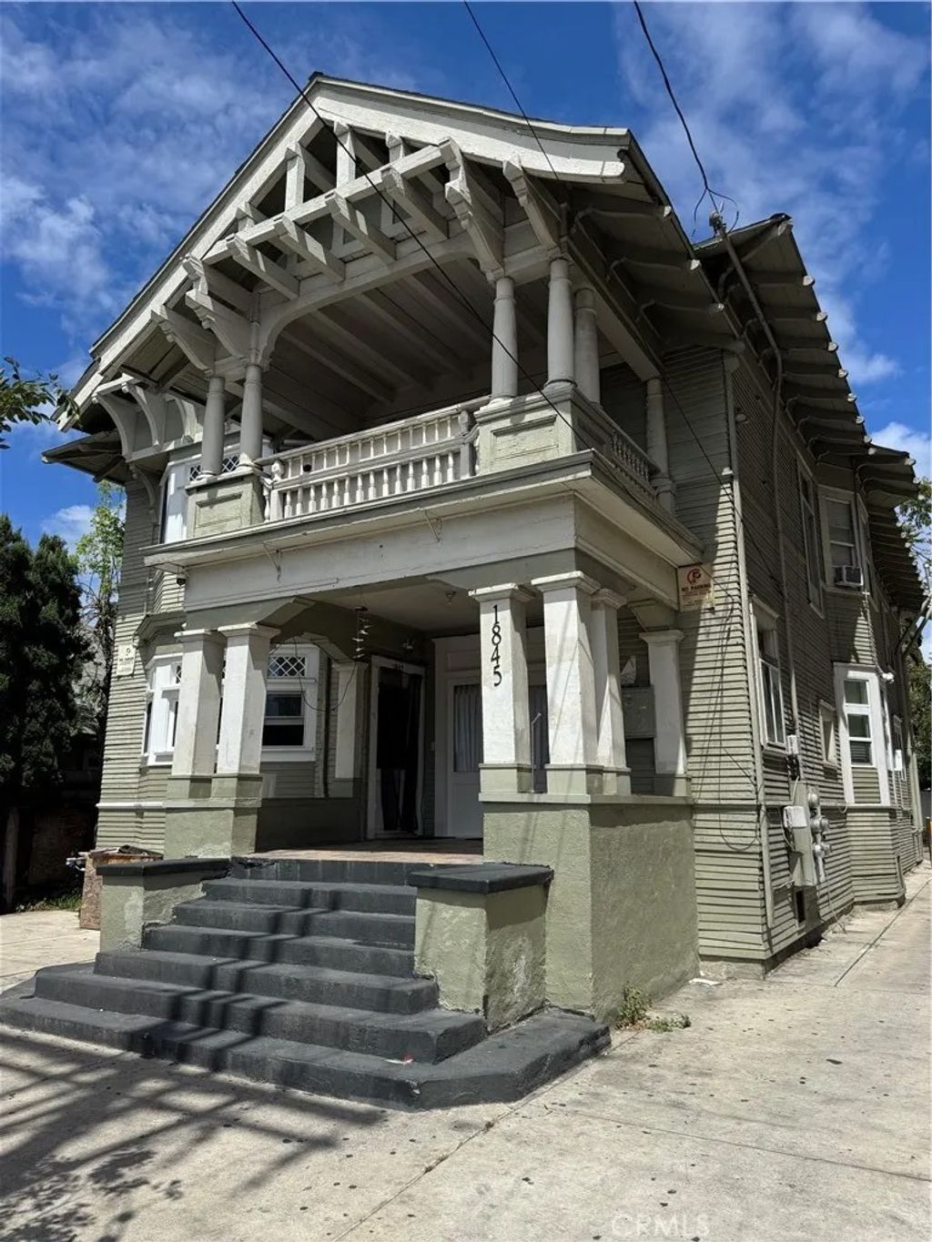 Photo of 1845 W 12th, Los Angeles, CA 90006 (MLS # IN26078404)