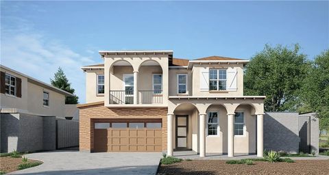 Photo of 15578 Westpoint Lane #1 & 2, Fontana, CA 92336 (MLS # IV26083501)