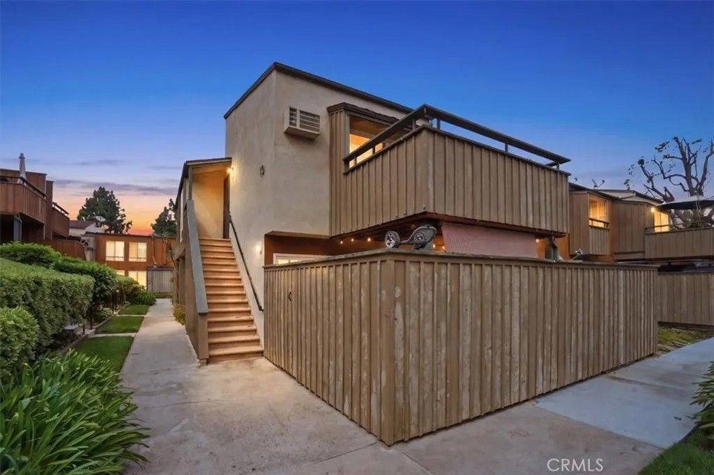 Photo of 1001 W Stevens Ave #237, Santa Ana, CA 92707 (MLS # PW26078009)