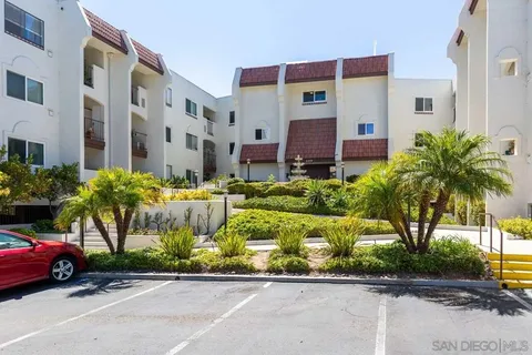 6330 Genesee Avenue Unit 112, San Diego, CA 92122 - #: 250036723