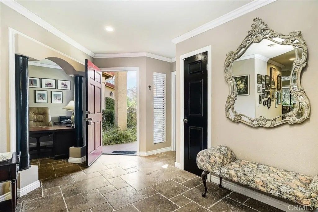 Photo of 1718 Tecalote Drive, Fallbrook, CA 92028 (MLS # IV26069511)