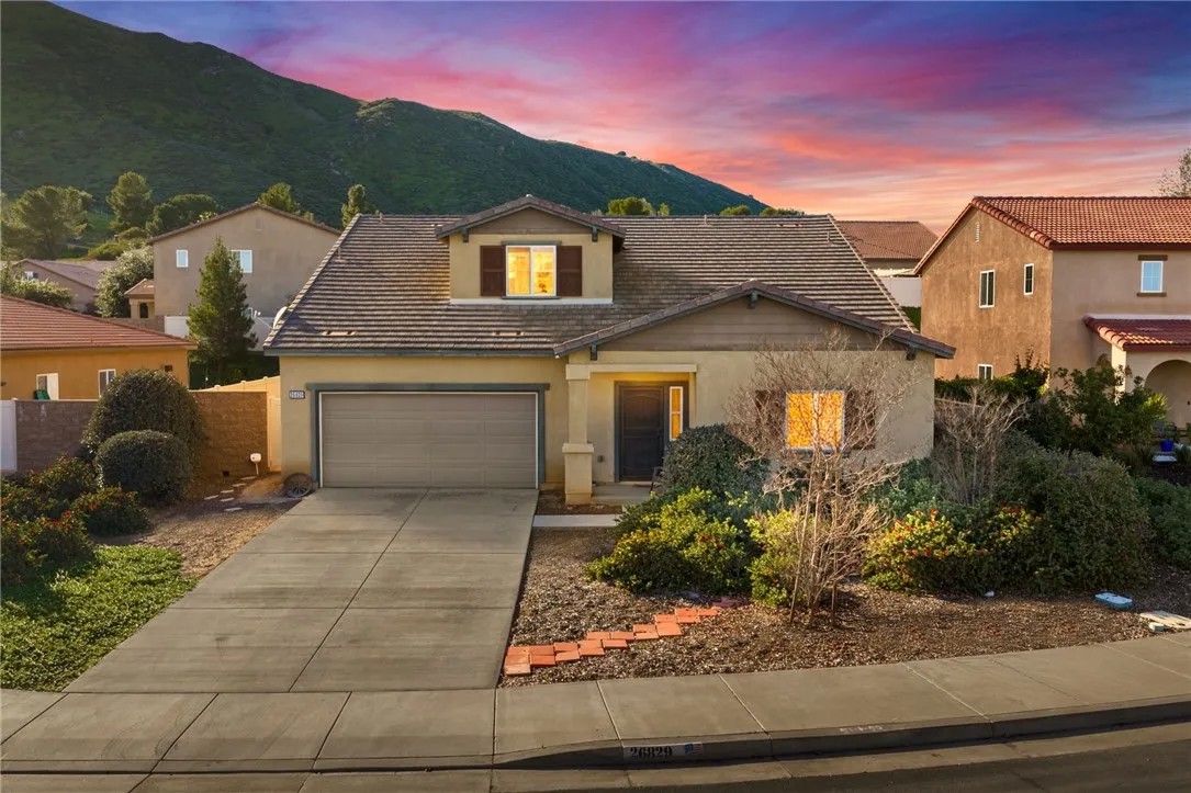 26829 Rodeo Court