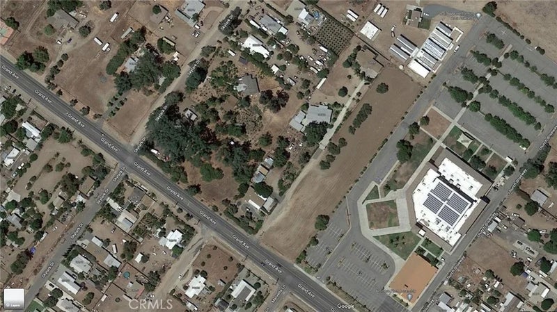 0 Grand Ave