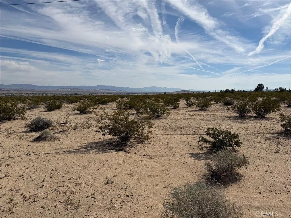 Photo of 0 Twentynine Palms, 29 Palms, CA 92277 (MLS # IG26071312)