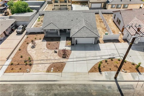 Property photo of 1185 Orange, Beaumont, CA 92223