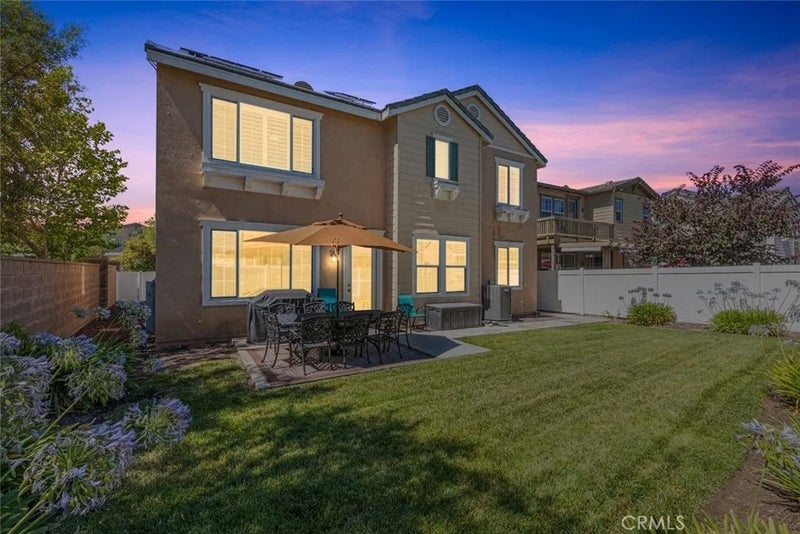 40153 Medford Road