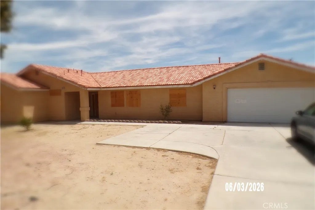 15855 Village Drive