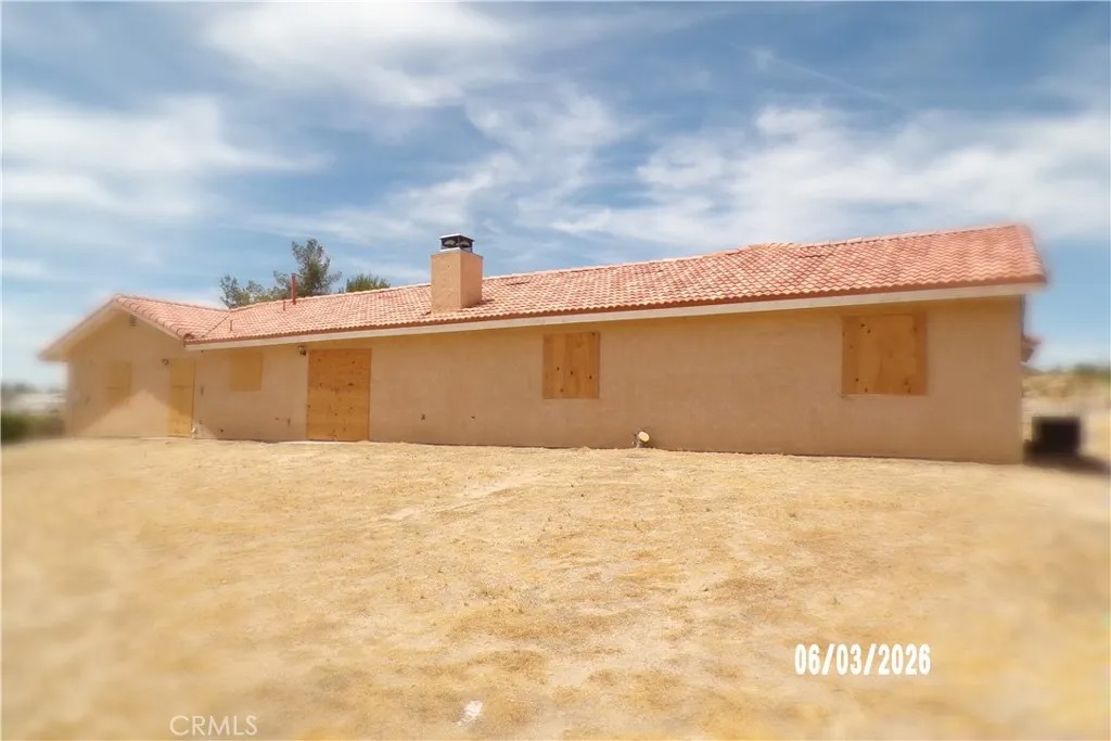15855 Village Drive
