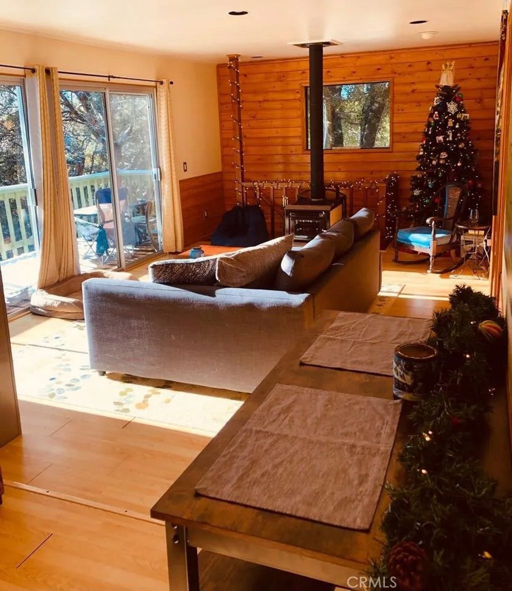 Photo of 52735 Sugar Pine, Idyllwild, CA 92549 (MLS # SW26098616)