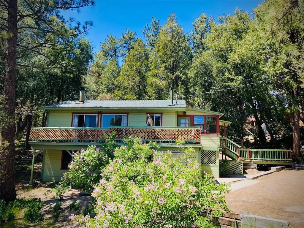 52735 Sugar Pine