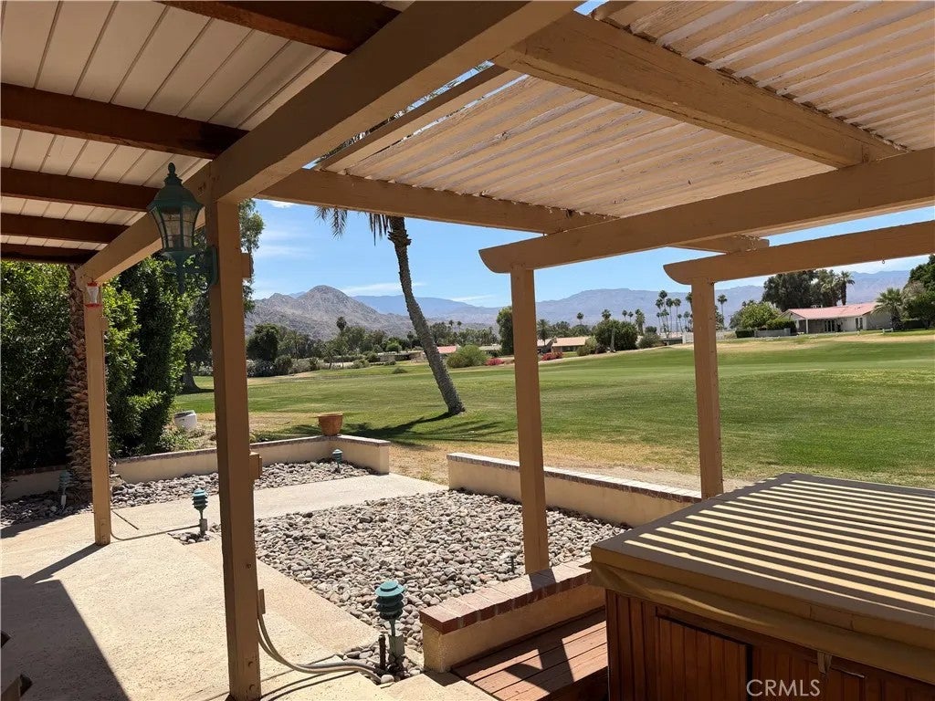 Photo of 43485 Texas Avenue, Palm Desert, CA 92211 (MLS # PT26105893)