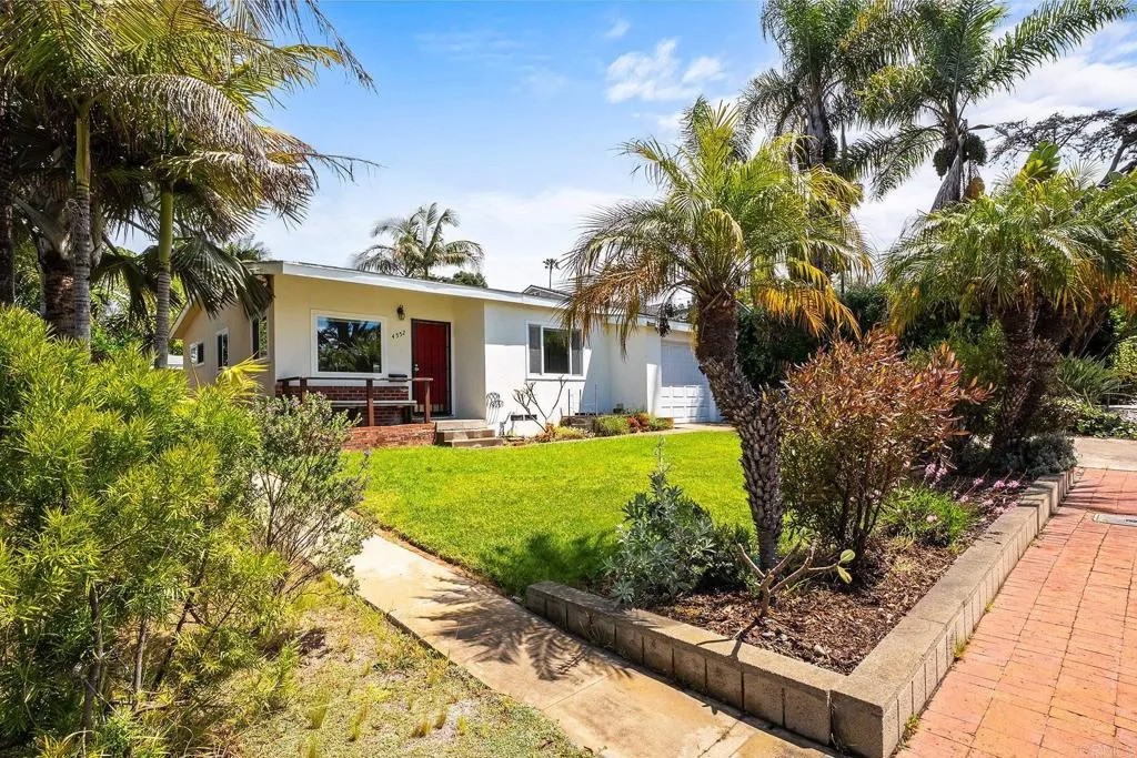 4552 Point Loma Avenue
