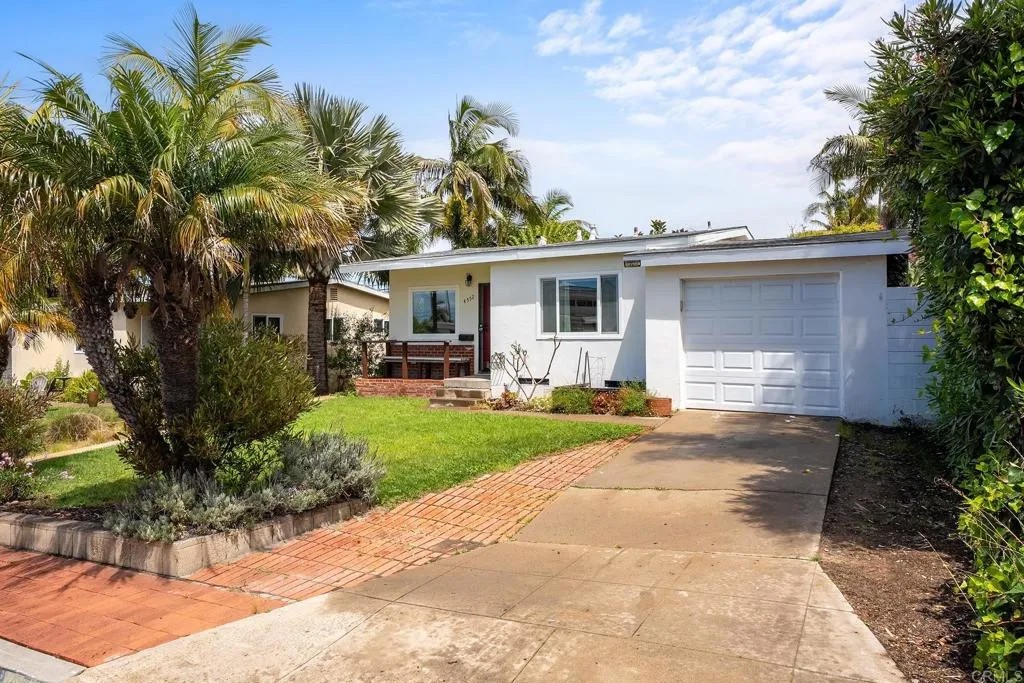 4552 Point Loma Avenue