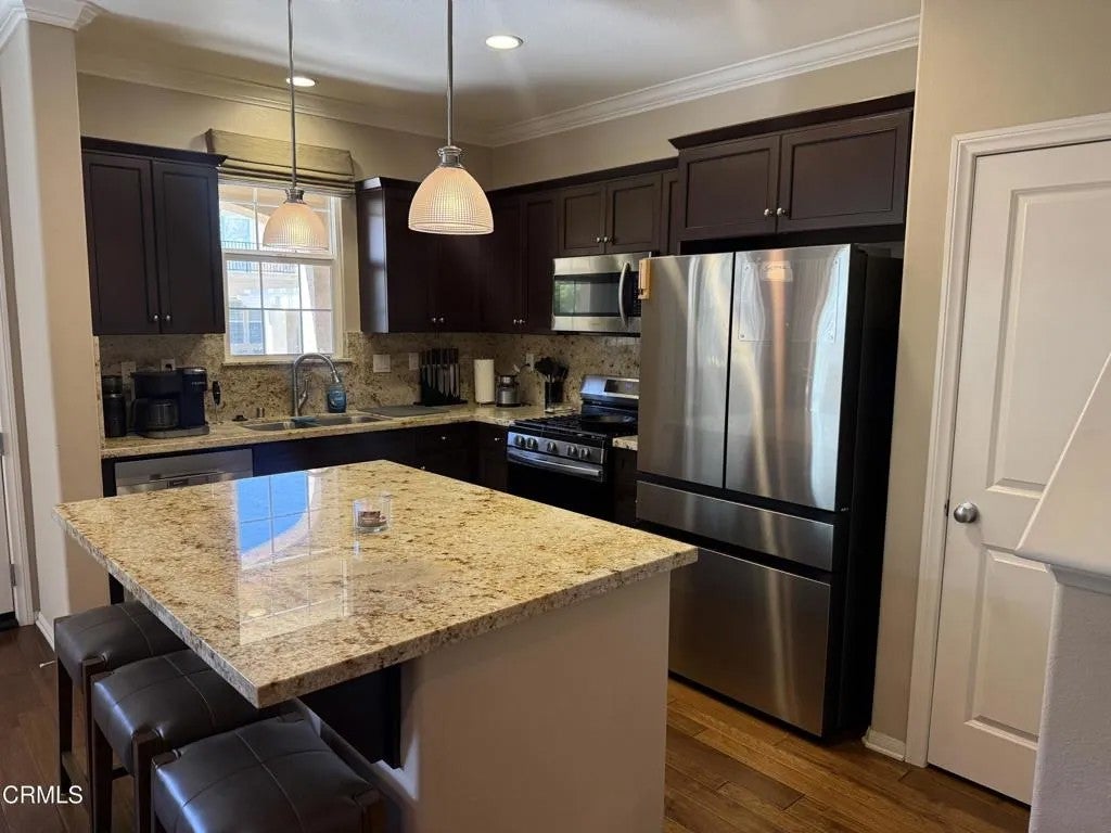 Photo of 2967 Palmera Lane, Simi Valley, CA 93065 (MLS # V1-38590)