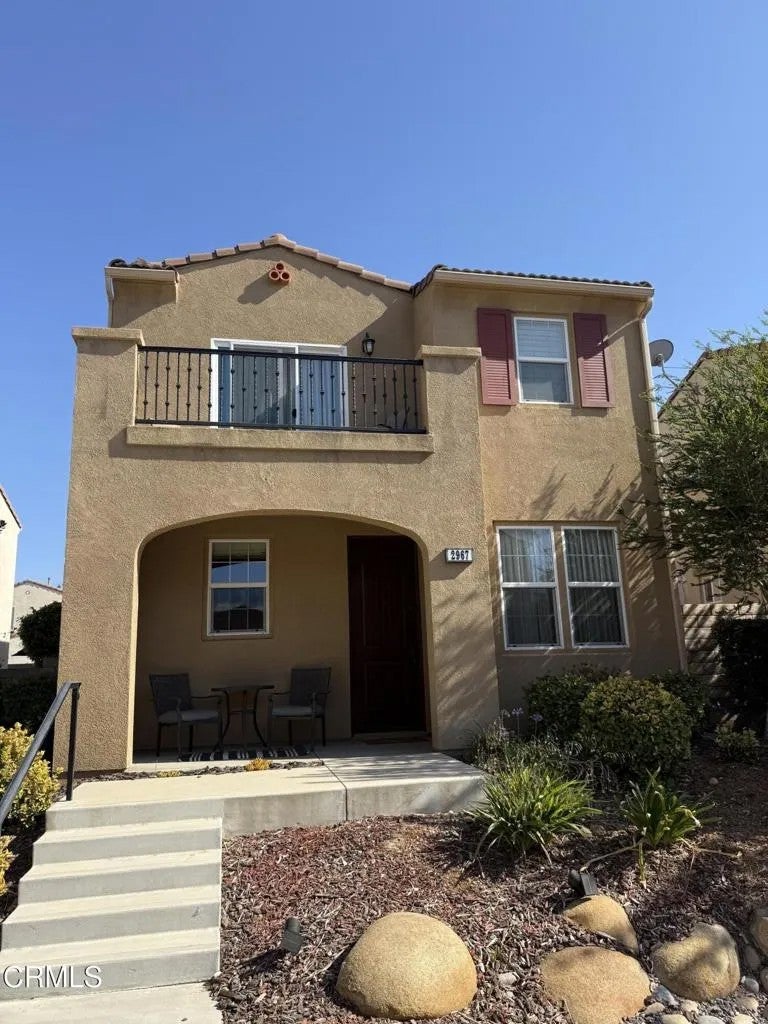 Photo of 2967 Palmera Lane, Simi Valley, CA 93065 (MLS # V1-38590)