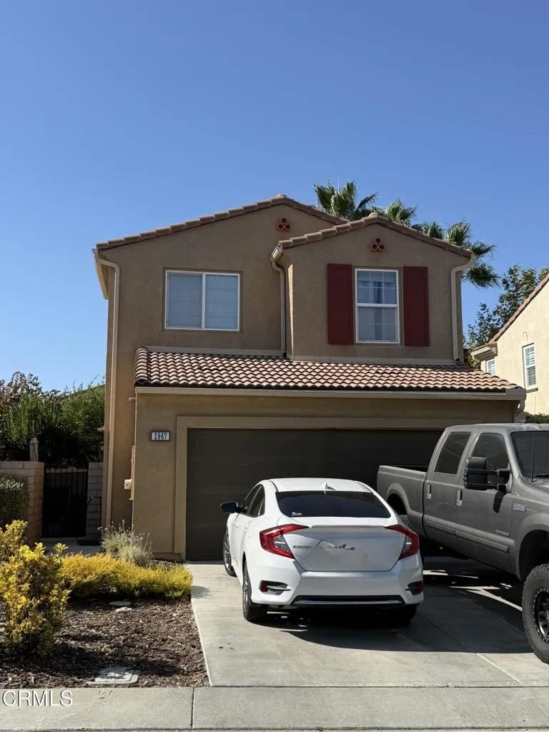 Photo of 2967 Palmera Lane, Simi Valley, CA 93065 (MLS # V1-38590)