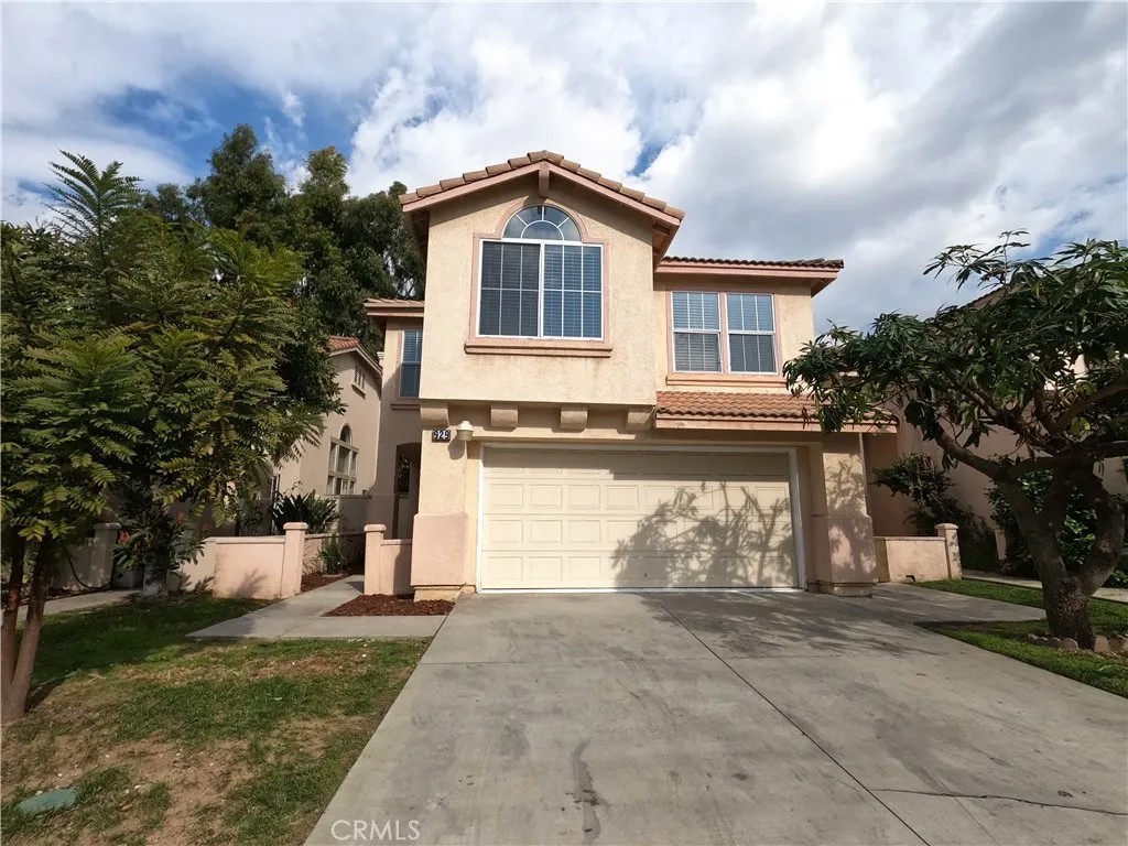 929 W Sago Palm Street