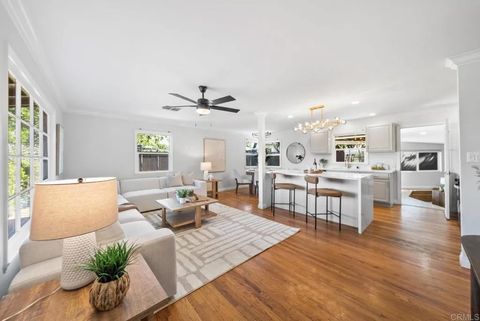 3825 Grandview Place Bonita CA 91902