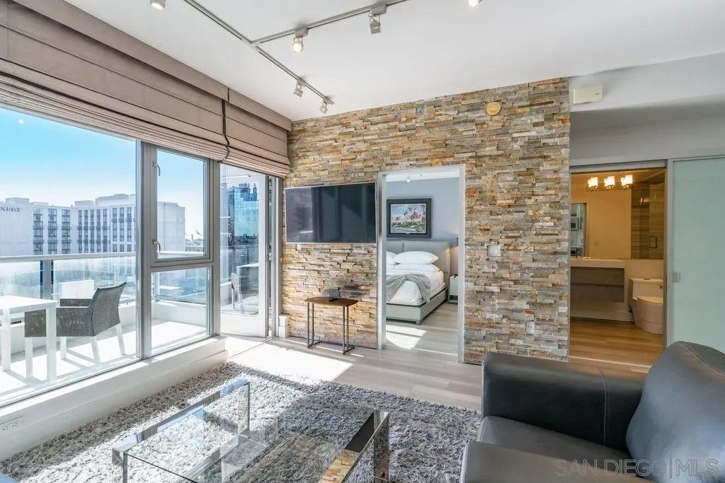 Photo of 575 6th Ave #707, San Diego, CA 92101 (MLS # 260010683)
