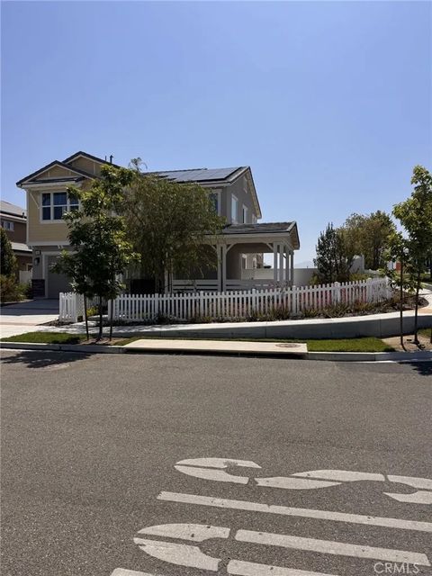 Property photo of 44 Clearwood, Fillmore, CA 93015