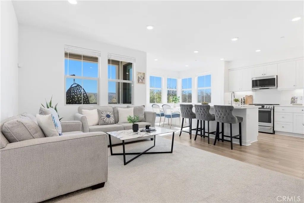 Photo of 1500 Lasso Way #205, Rancho Mission Viejo, CA 92694 (MLS # OC25271677)