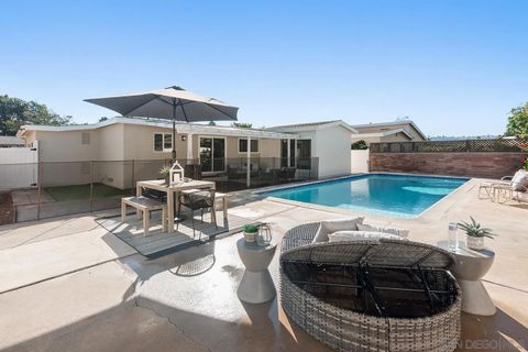 2864 Havasupai Ave San Diego CA 92117