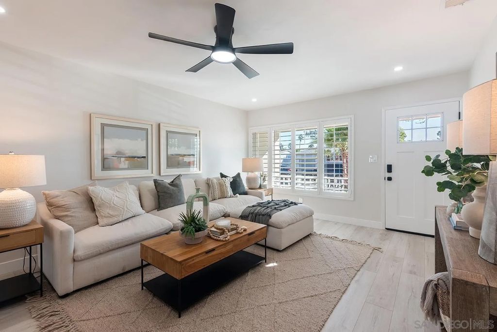 Photo of 2864 Havasupai Ave, San Diego, CA 92117 (MLS # 250044782)