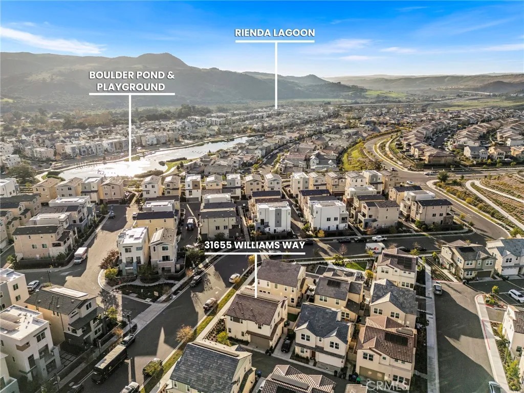 31655 Williams Way
