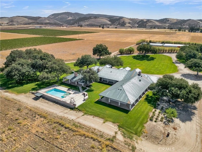 52540 Bradley Lockwood Road