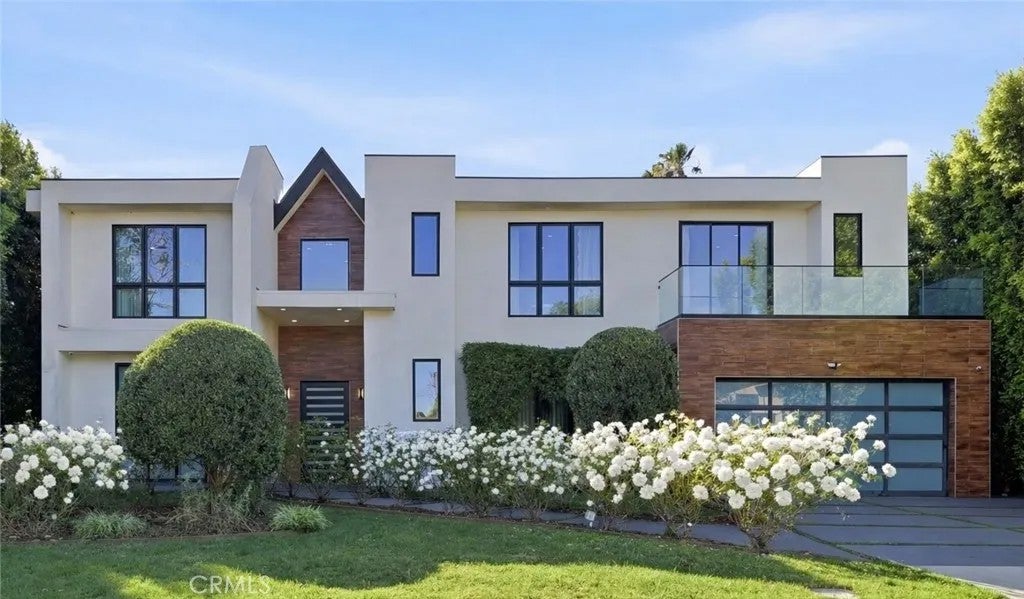 4545 Stern Avenue