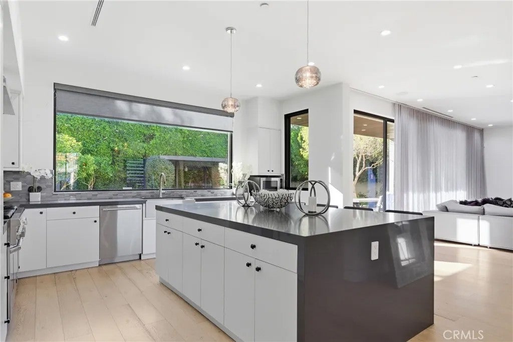 4545 Stern Avenue