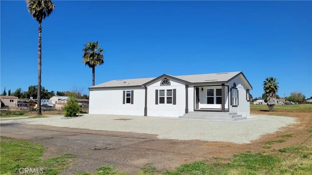Photo of 20810 Oleander Avenue, Perris, CA 92570 (MLS # IV26048084)