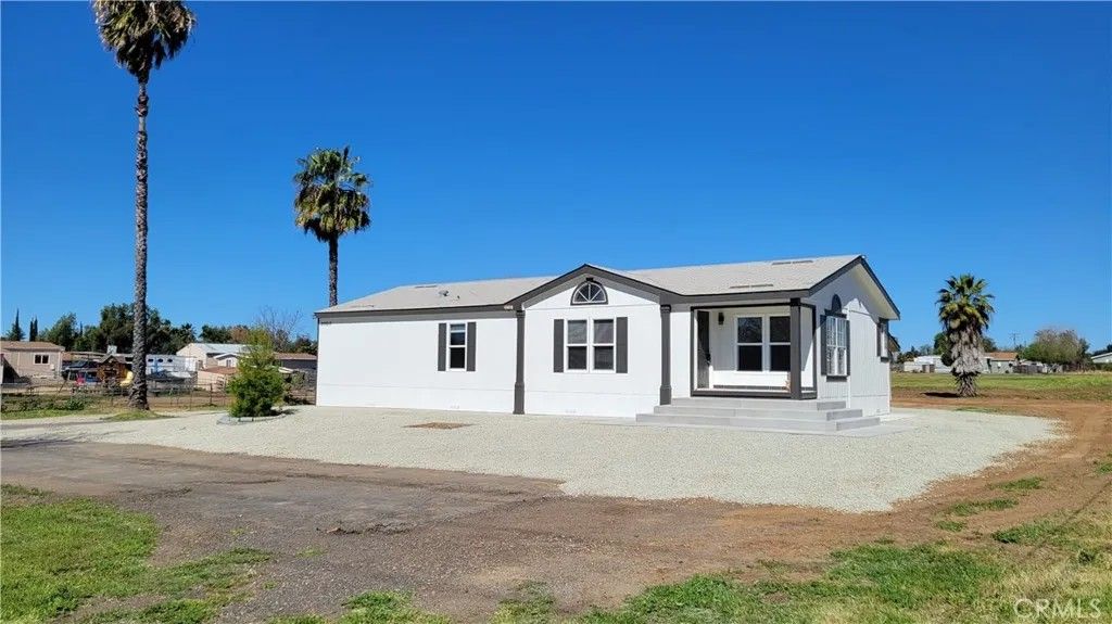 Photo of 20810 Oleander Avenue, Perris, CA 92570 (MLS # IV26048084)
