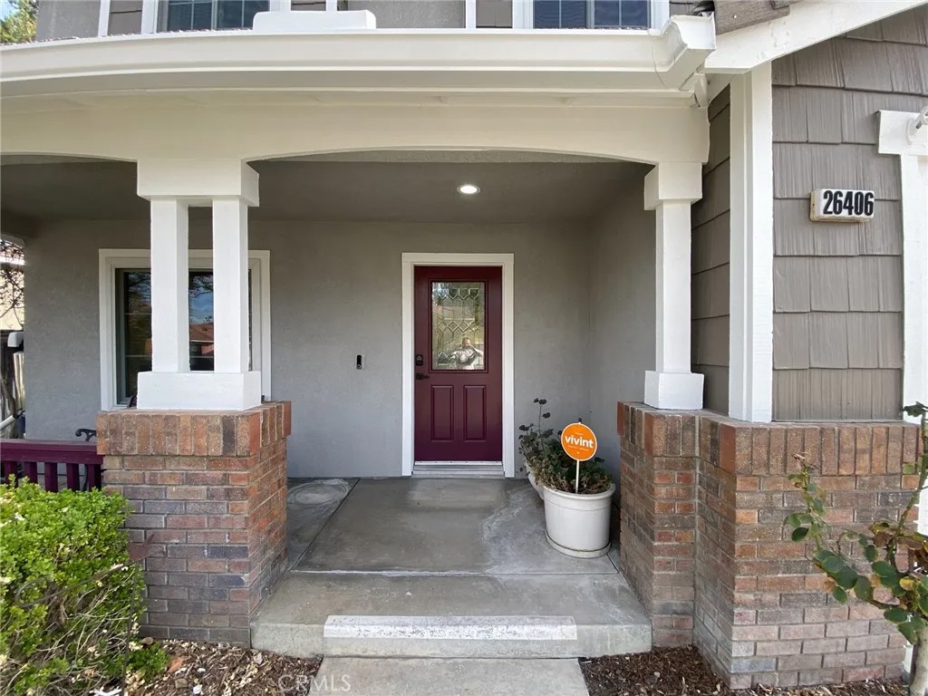 26406 Antonio Circle