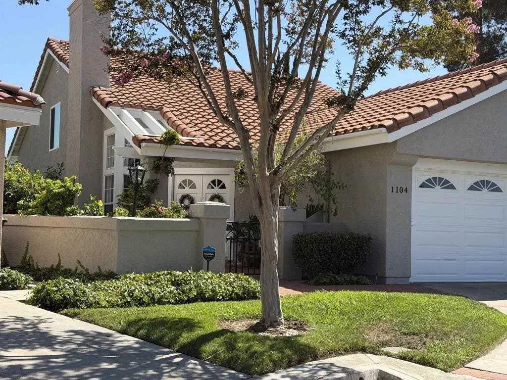 Photo of 1104 Brioso Court, Vista, CA 92081 (MLS # NDP2607329)