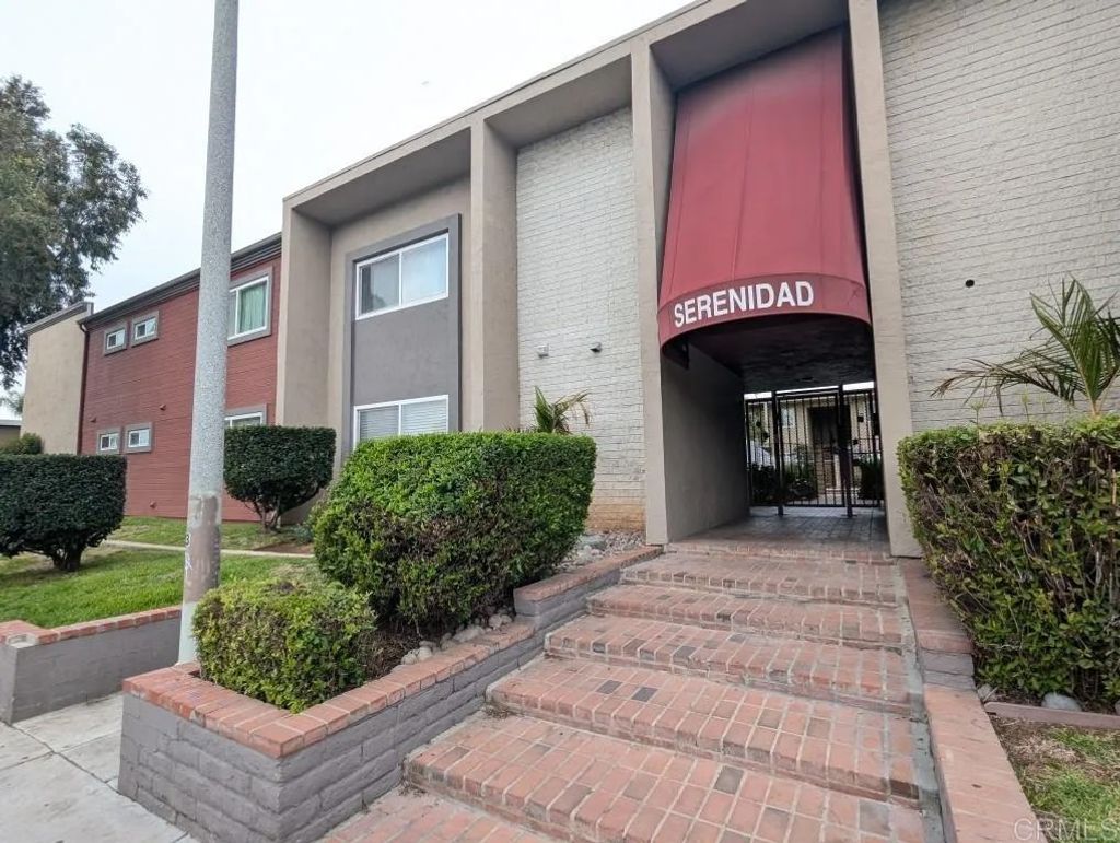 Photo of 930 Peach Avenue #19, El Cajon, CA 92021 (MLS # NDP2509495)