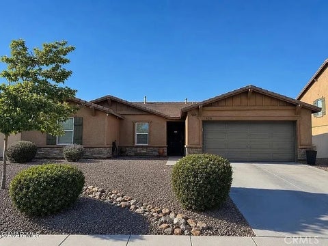 Photo of 6551 Verdon Street, Palmdale, CA 93552 (MLS # SR26125538)