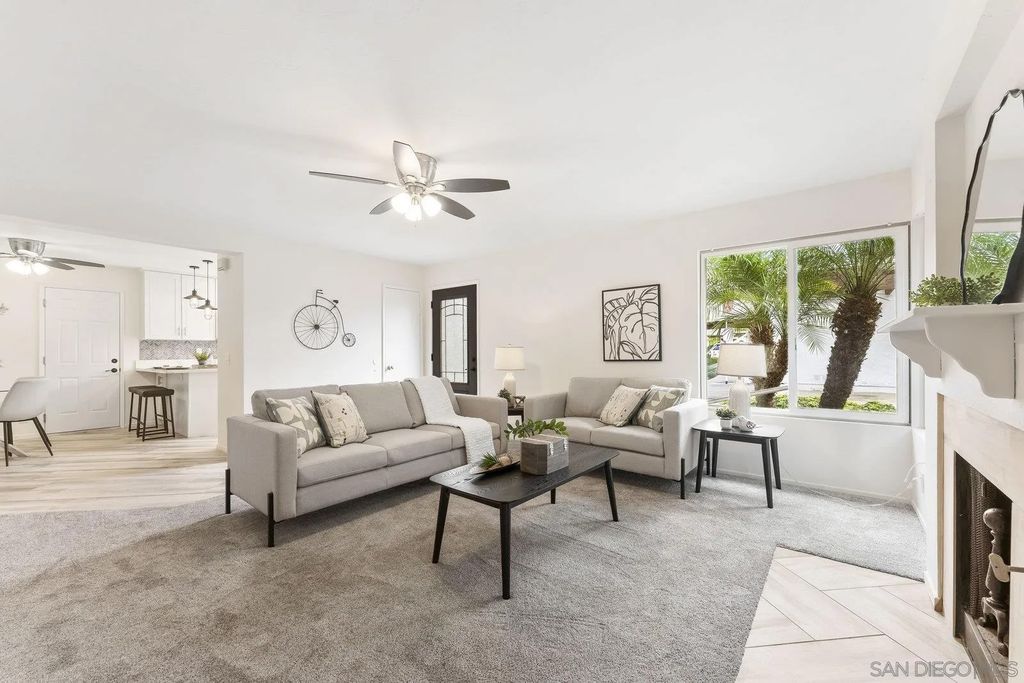 Photo of 1088 Bostonia St, El Cajon, CA 92021 (MLS # 250041847)