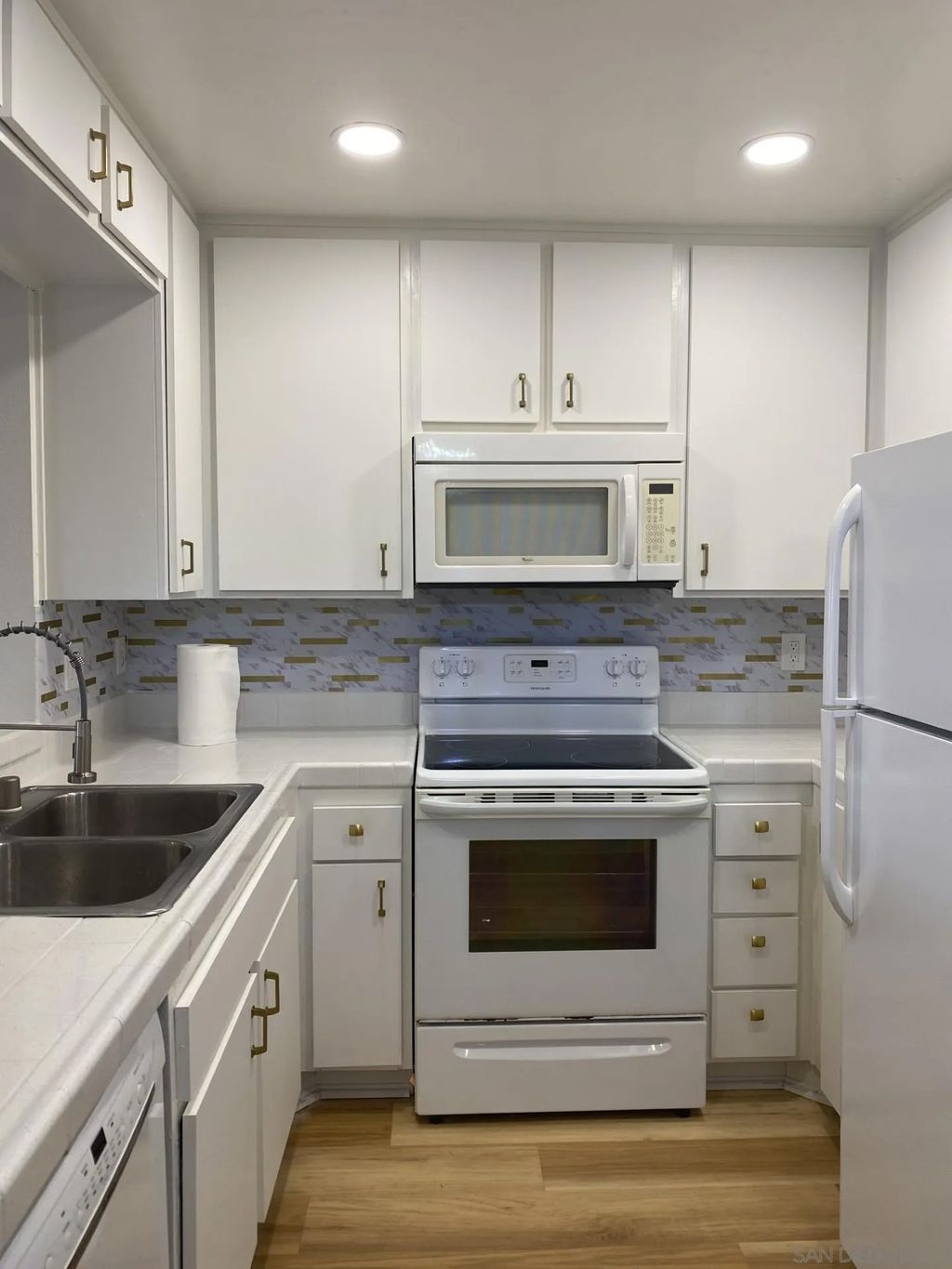 Photo of 6717 Friars Rd #63, San Diego, CA 92108 (MLS # 260010580)